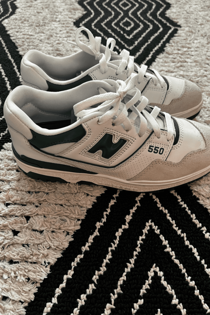 New balance world series shoes hotsell