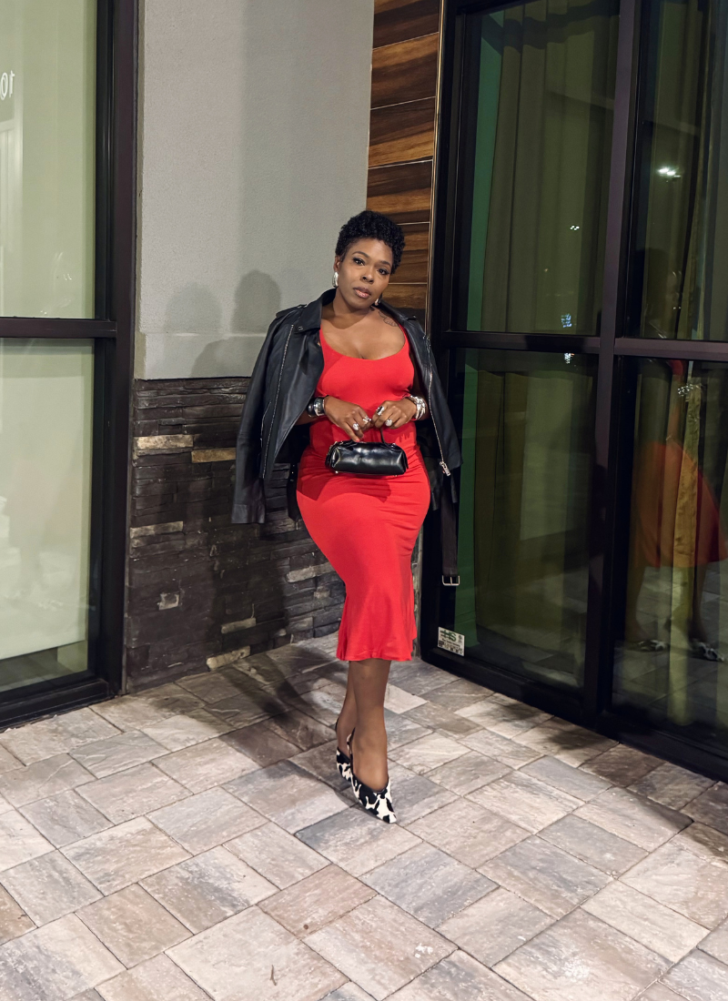 Maximize Your Closet, Here’s 4 Ways To OWN a Bodycon Dress