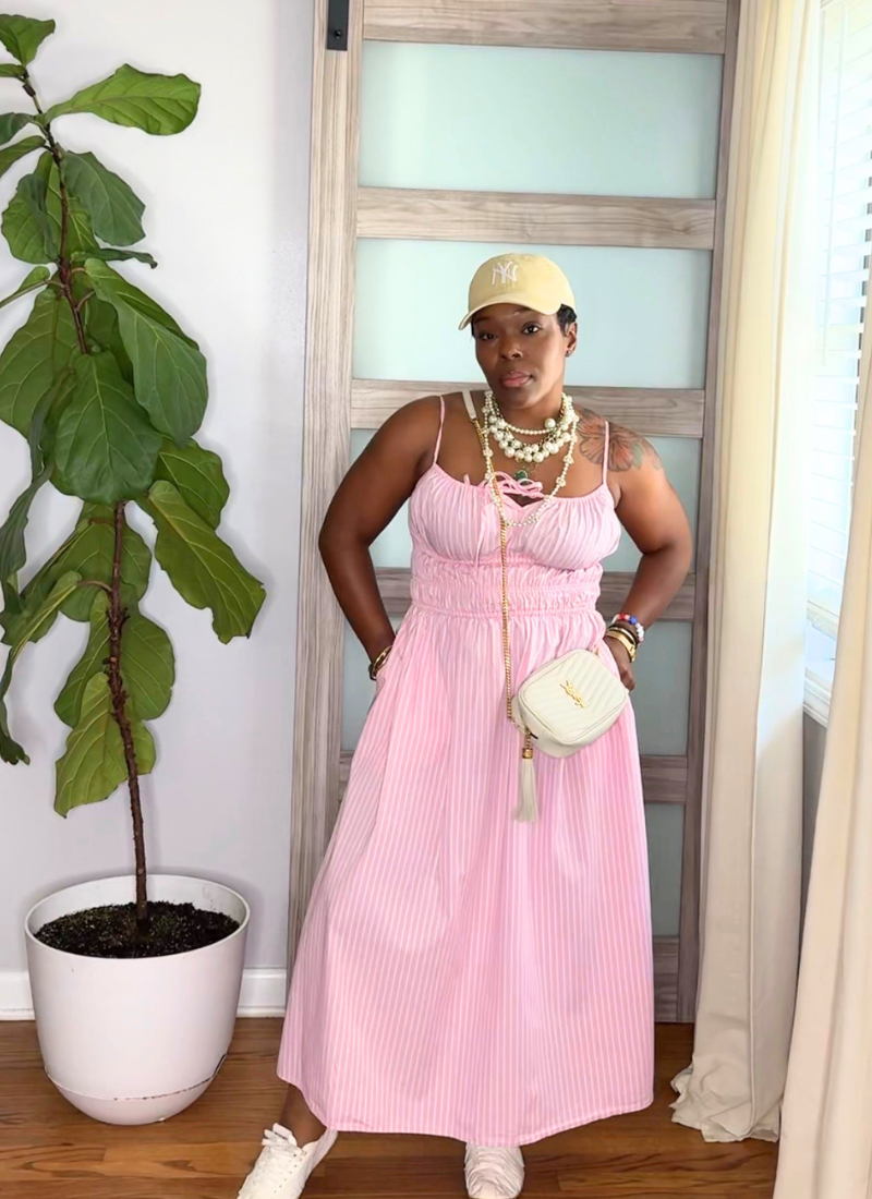 The Art of Mixing: A Simple Formula for Styling Affordable Summer Outfits